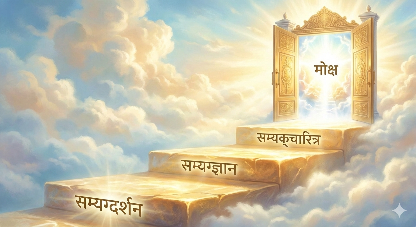 01-Template Tatvartha Sutra