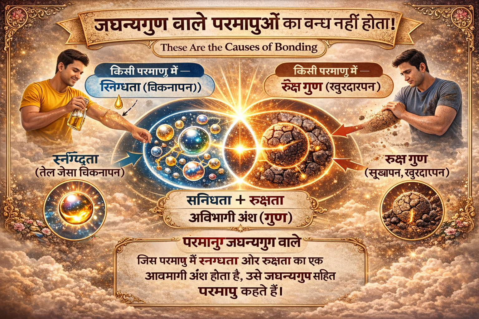 01- Tatvartha Sutra – Chapter 5 – Sutra 34