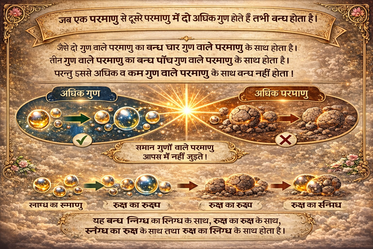 01- Tatvartha Sutra – Chapter 5 – Sutra 36