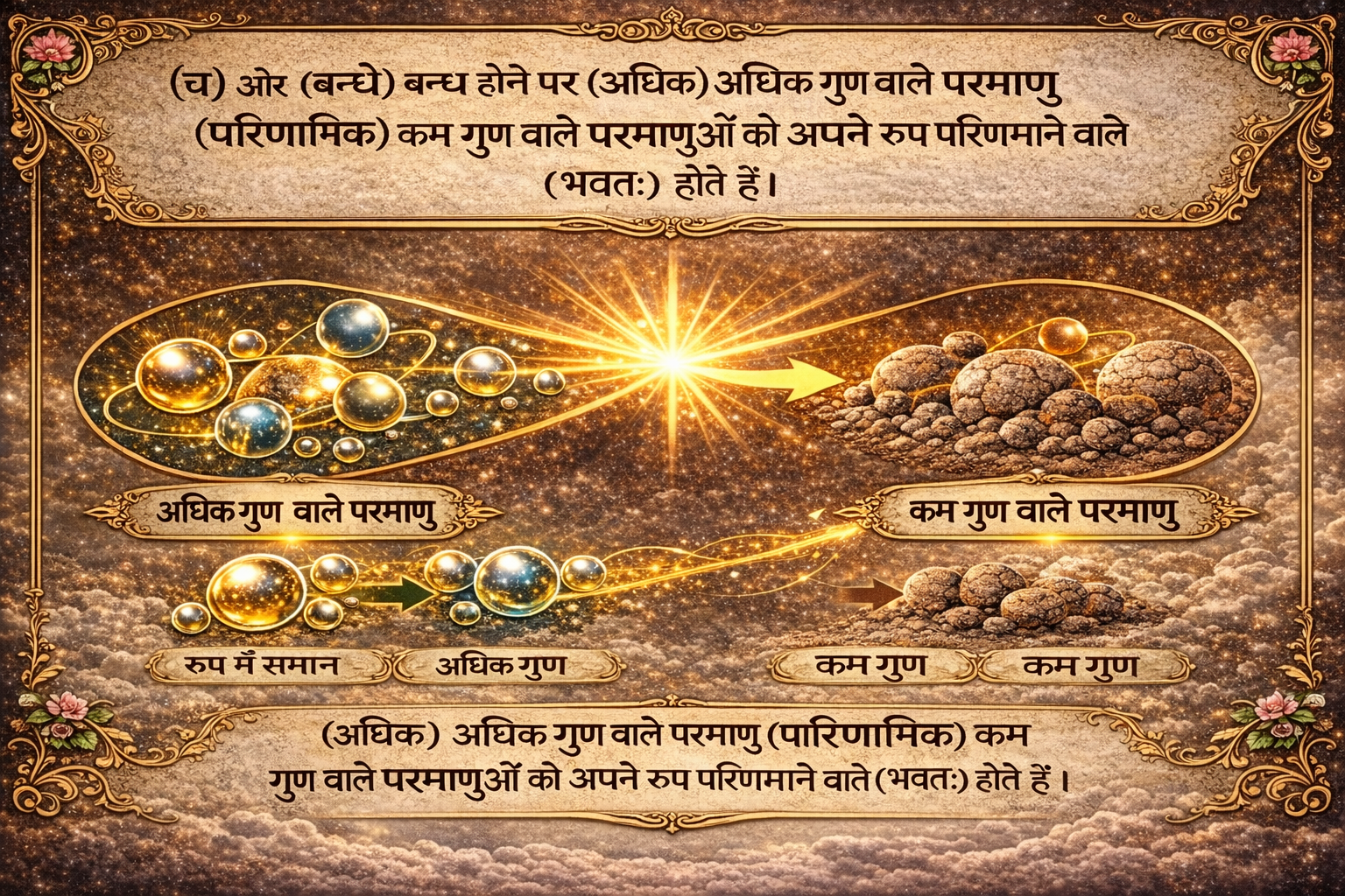 01- Tatvartha Sutra – Chapter 5 – Sutra 37