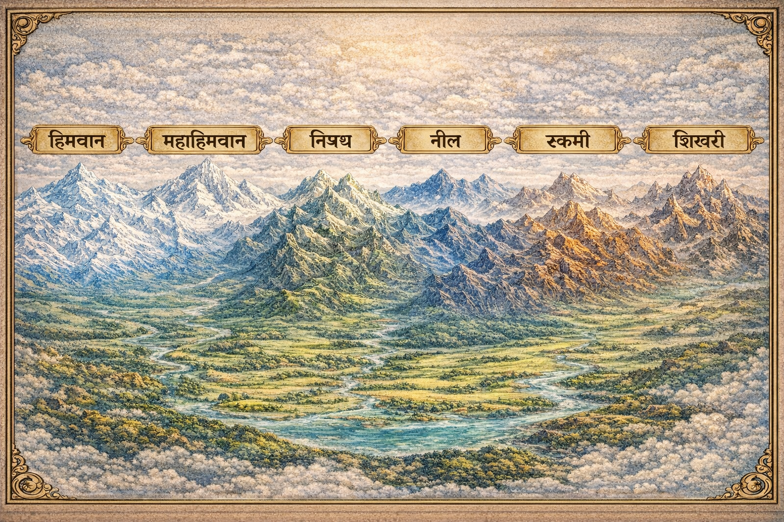 01- Tatvartha Sutra – Chapter 3 – Sutra 11