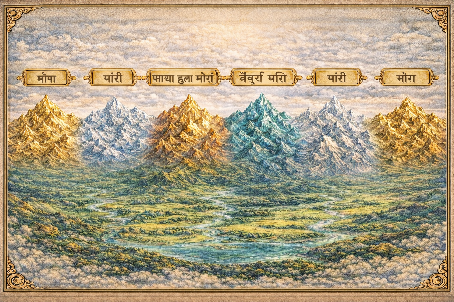 01- Tatvartha Sutra – Chapter 3 – Sutra 12