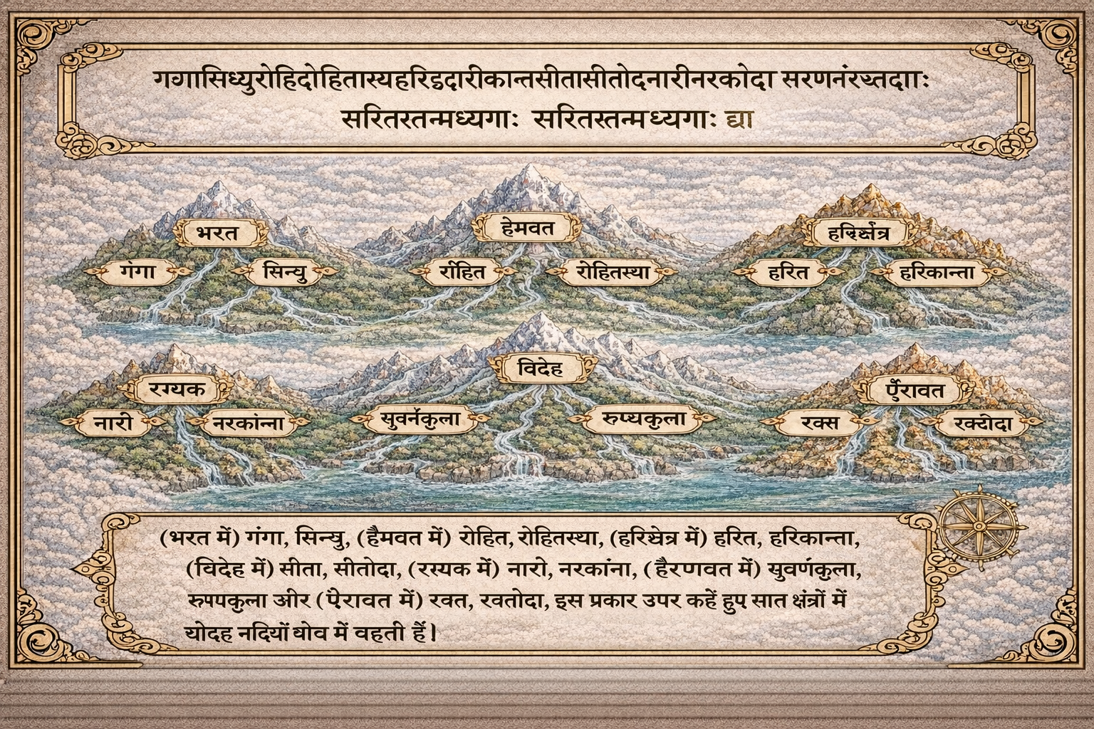 01- Tatvartha Sutra – Chapter 3 – Sutra 20