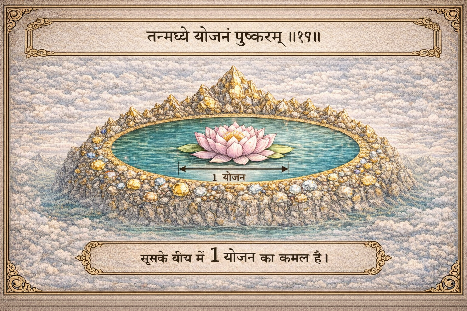 01- Tatvartha Sutra – Chapter 3 – Sutra 17