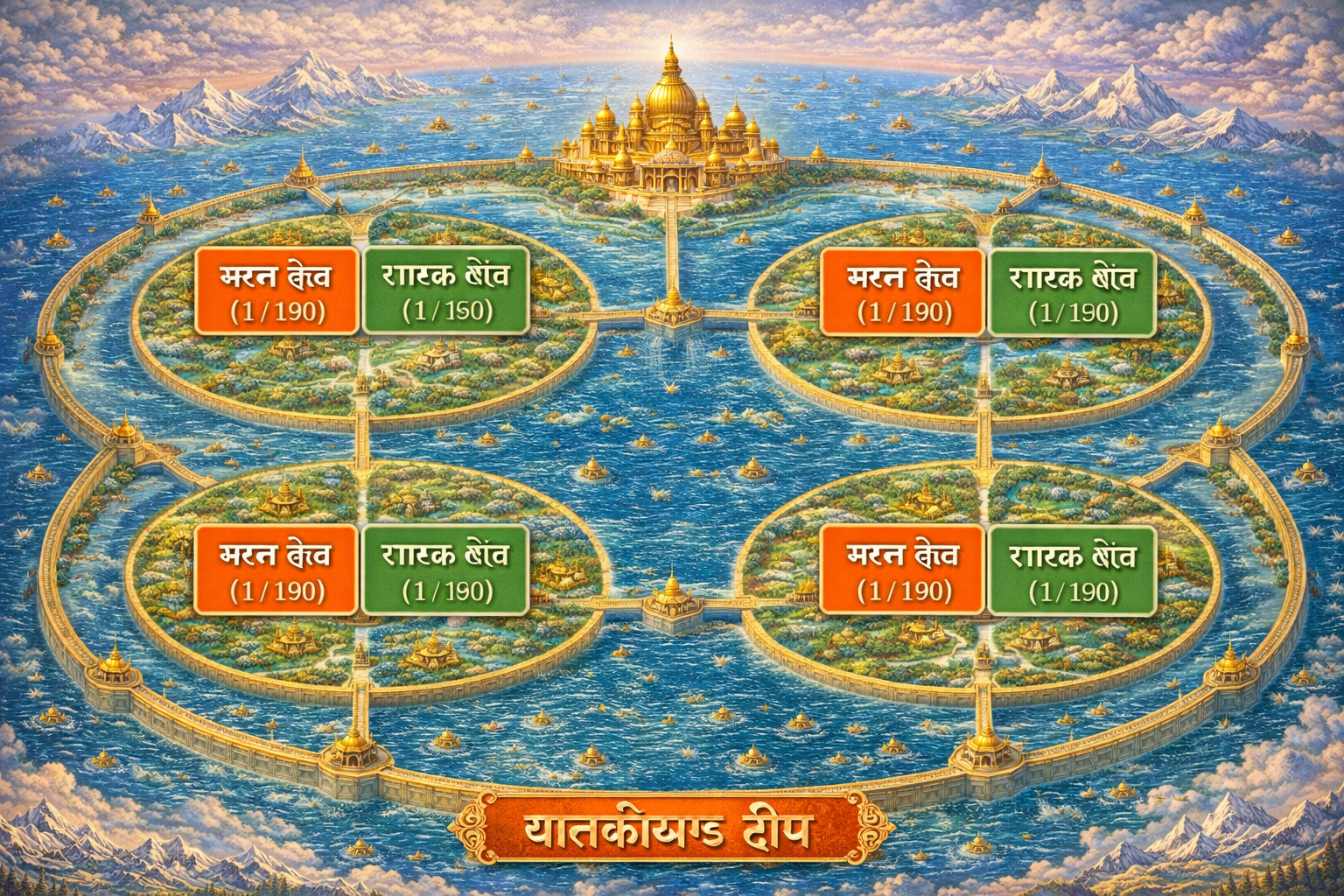 01- Tatvartha Sutra – Chapter 3 – Sutra 33