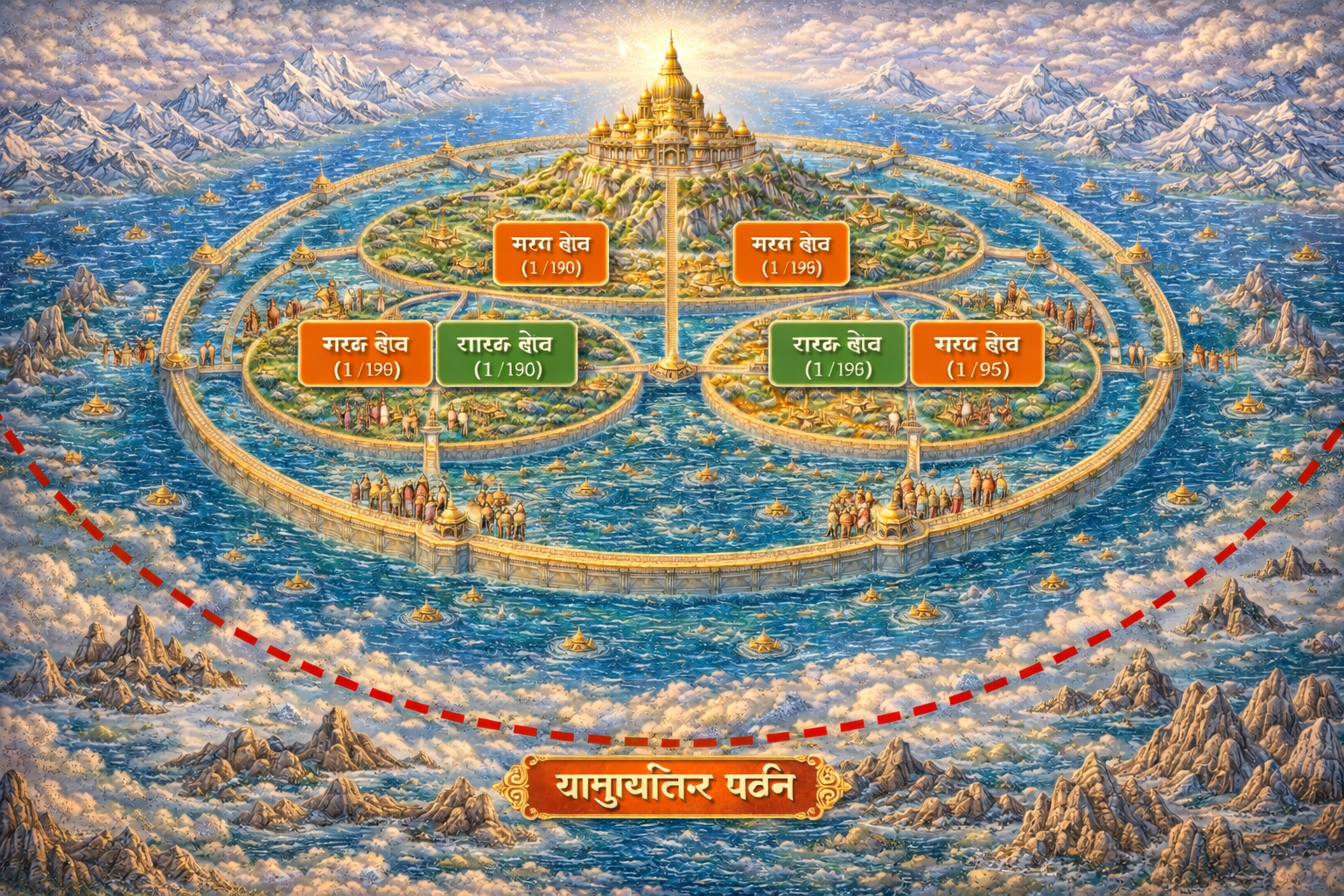 01- Tatvartha Sutra – Chapter 3 – Sutra 35