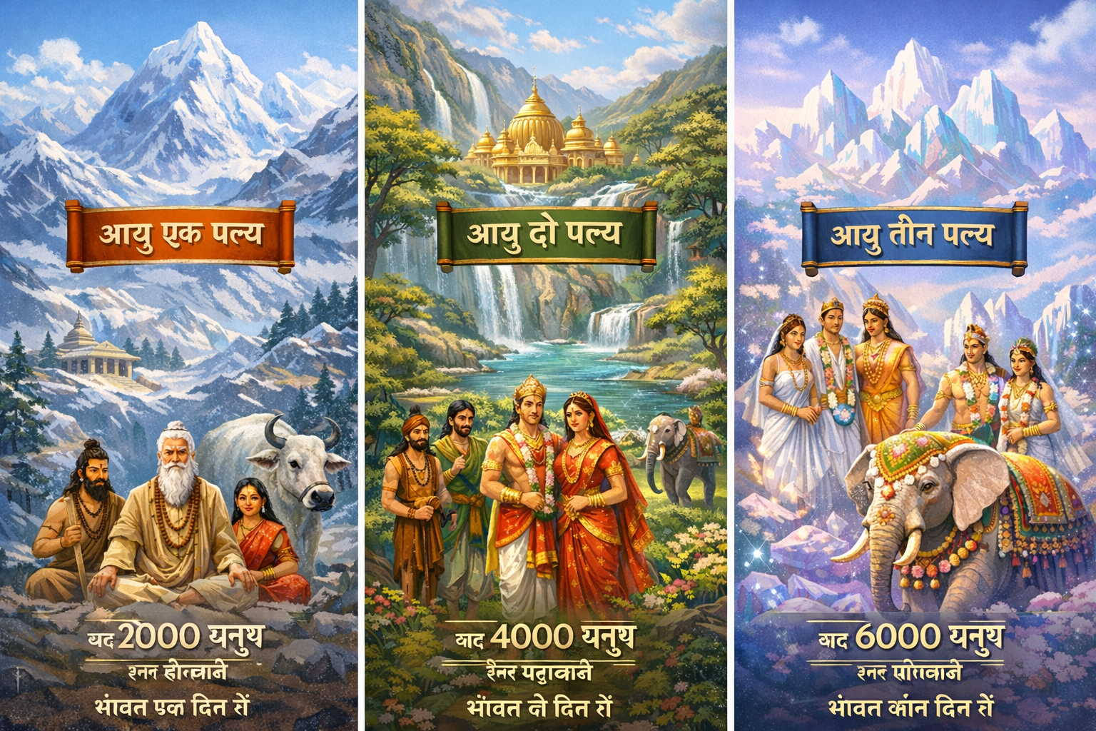 01- Tatvartha Sutra – Chapter 3 – Sutra 30