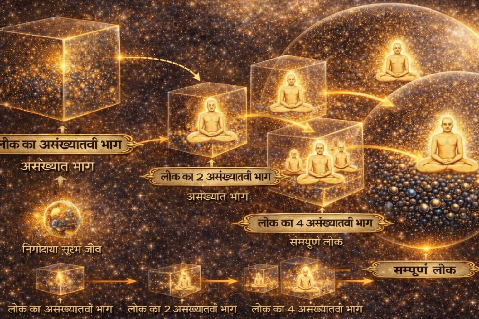 01- Tatvartha Sutra – Chapter 5 – Sutra 15