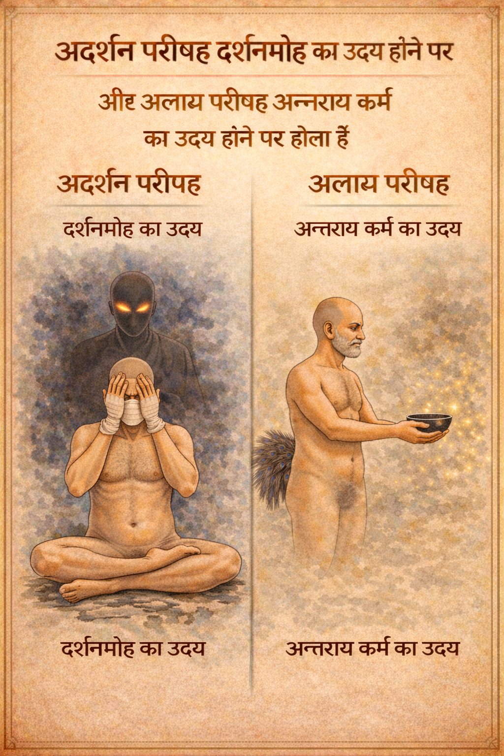 01- Tatvartha Sutra – Chapter 9 – Sutra 14