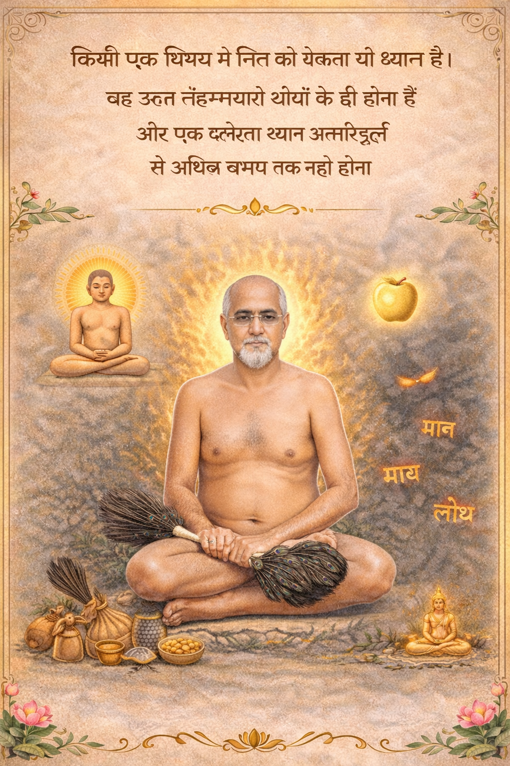 01- Tatvartha Sutra – Chapter 9 – Sutra 27