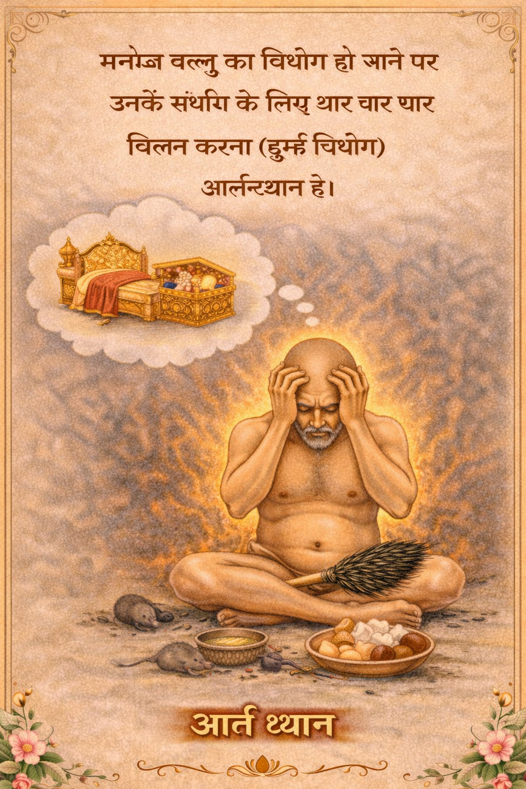 01- Tatvartha Sutra – Chapter 9 – Sutra 31