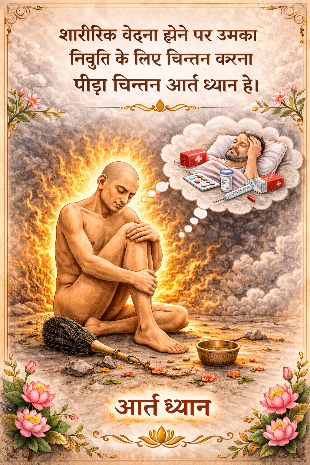 01- Tatvartha Sutra – Chapter 9 – Sutra 32