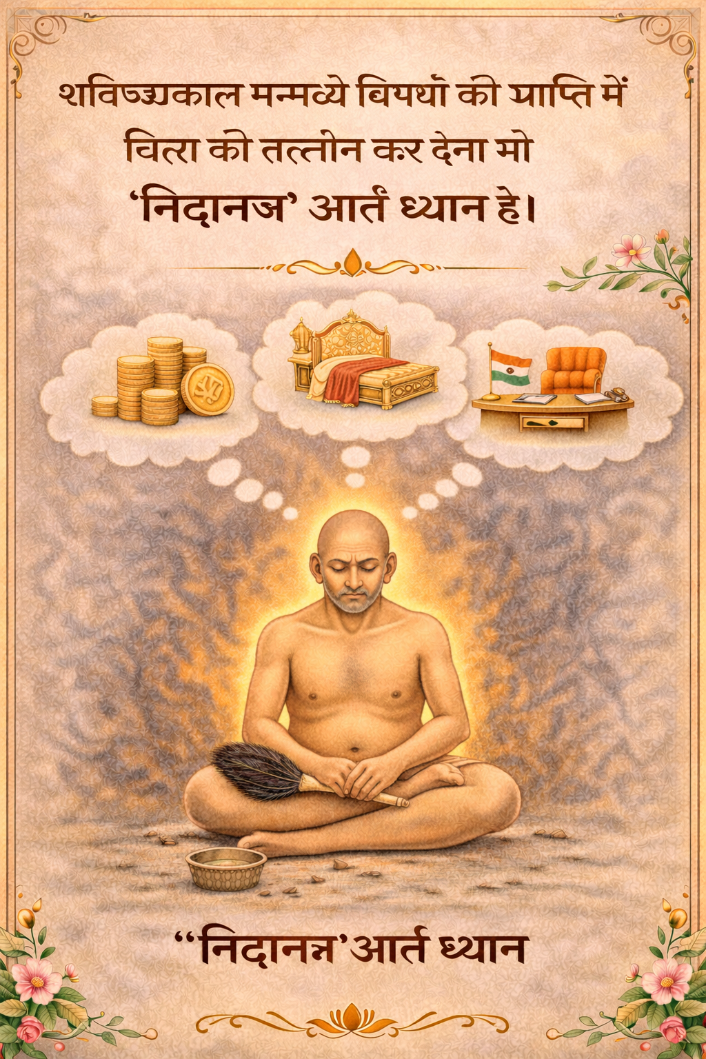 01- Tatvartha Sutra – Chapter 9 – Sutra 33