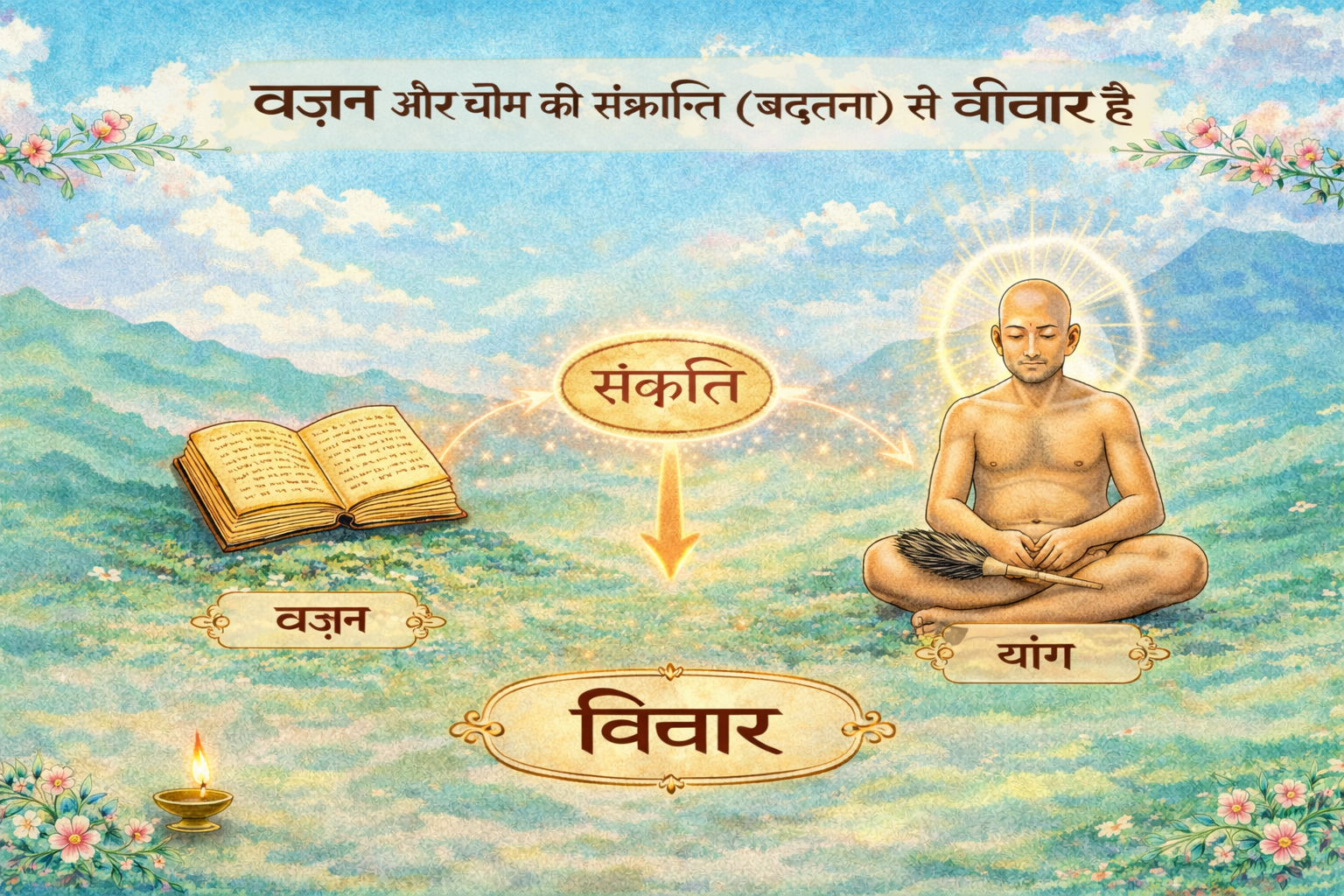 01- Tatvartha Sutra – Chapter 9 – Sutra 44