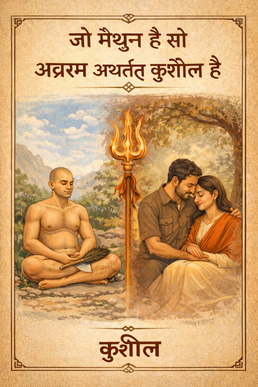 01-Tatvartha Sutra – Chapter 7 – Sutra 16