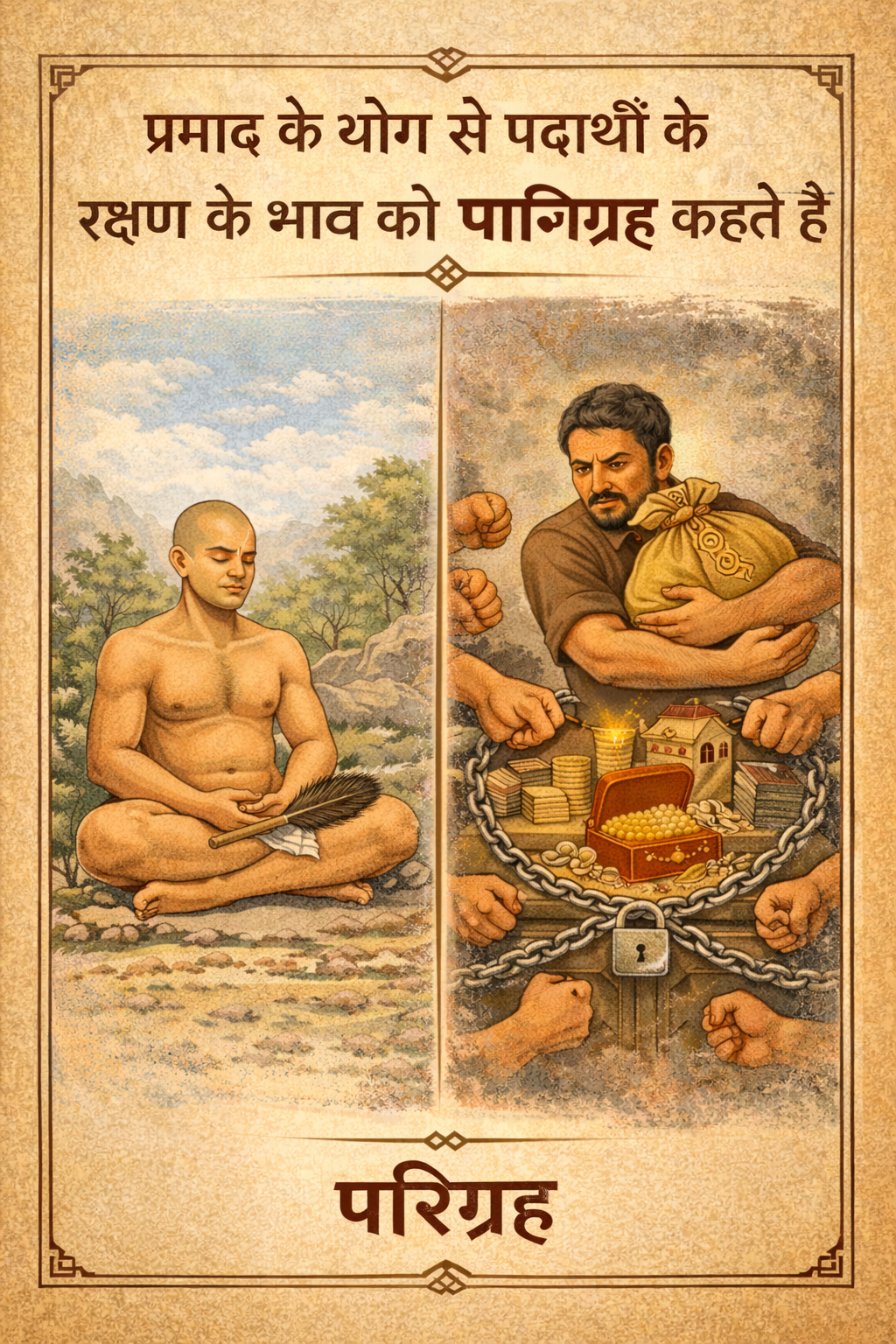 01-Tatvartha Sutra – Chapter 7 – Sutra 17