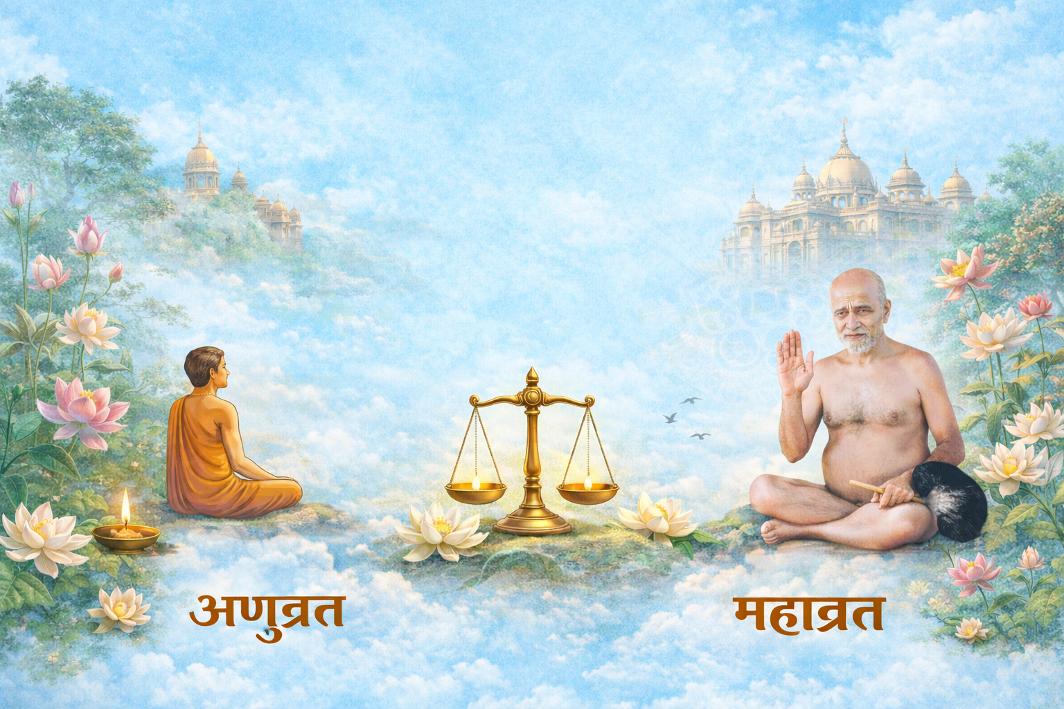 01-Tatvartha Sutra – Chapter 7 – Sutra 2